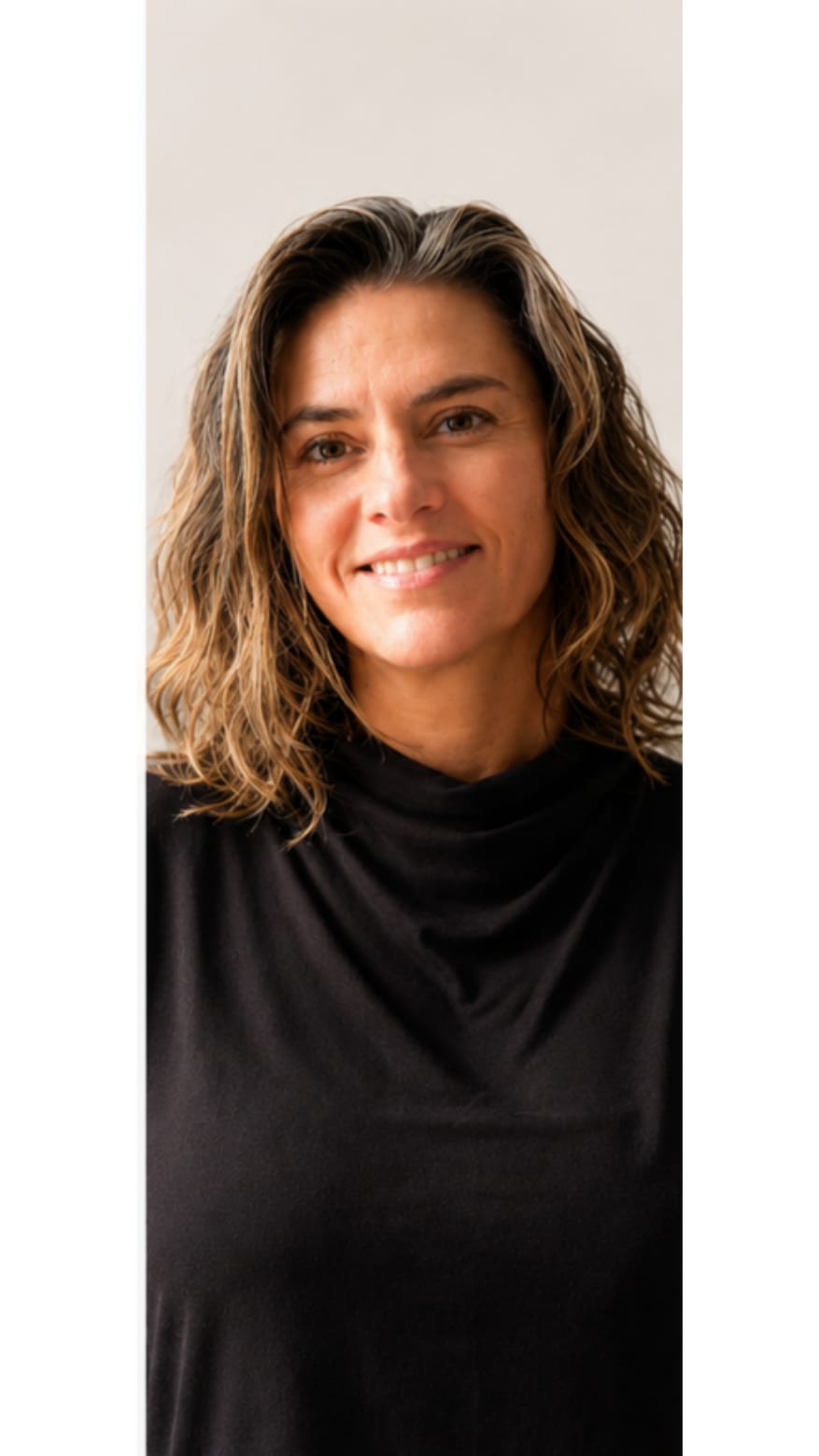 Retrato de Francisca Acevedo C.